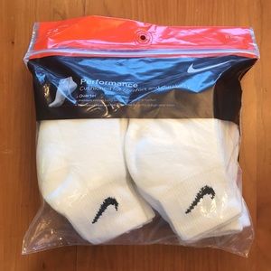 Men’s ankle socks - 6 pack